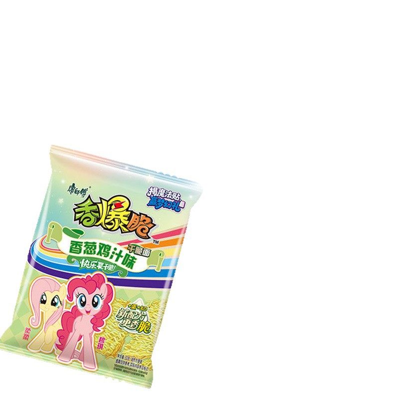 Master Kong Crispy Instant Noodles, Dry Instant Noodles, Popular Office Snacks, Satisfying Snacks, Leisure Food, Snacks