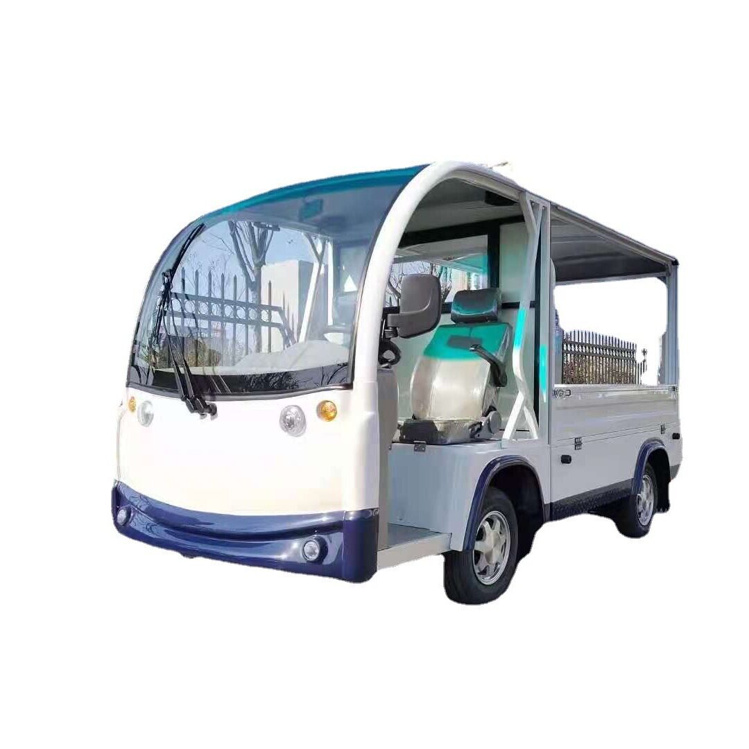 3吨电动货车试重车辆电动平板货车工厂三吨2座电动平板车