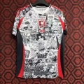 Y3 anime short sleeves