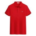 Polo red-fish