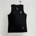 251 nk vest black