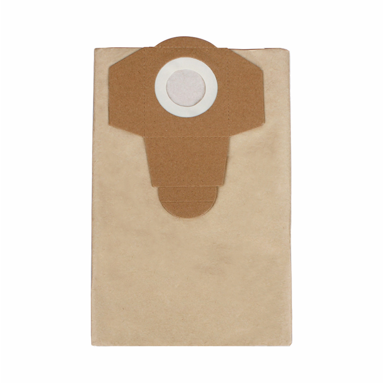 Compatible with Ousheng 20L Vacuum Cleaner Accessories Dust Bag Dust Collection Bag Paper Bag Filter Dust Bag Exclusively for Cross-Border Supply