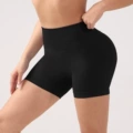 Black (shorts)