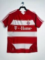 07-08 bayern munich home kit