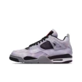 Aj4 full top layer-dy tie-dye