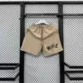 D703 casual shorts 2