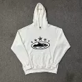 919 white sweater