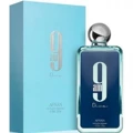 9am blue 100ml (gift box version)