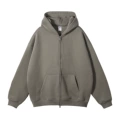 Sweatshirt-grey coffee