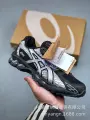28 Liquid Black Sliver 36-45