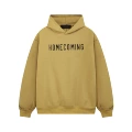 Yellow sweatshirt [02 style]