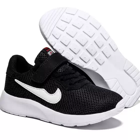Running Shoes, Children's Shoes, Breathable Sports Shoes, Casual Children's Shoes, Student Cross-Border Children's Shoes, Boys and Girls Children's Shoes, Aliexpress Dual Network