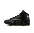Aj13-black green