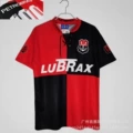 1994 flamengo home century commemorative model - with number