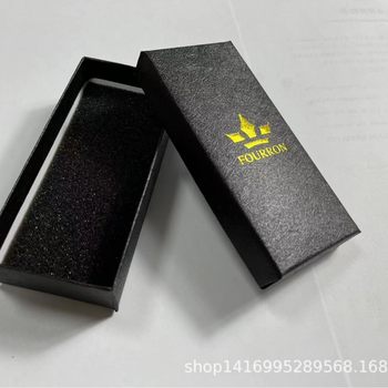 Factory direct selling all kinds of watch box watch box Watch Gift Box wholesale generation support change logo