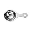 304 Stainless Steel Egg White Separator Egg Yolk Separator Egg Liquid Filter Kitchen Supplies Baking Tools