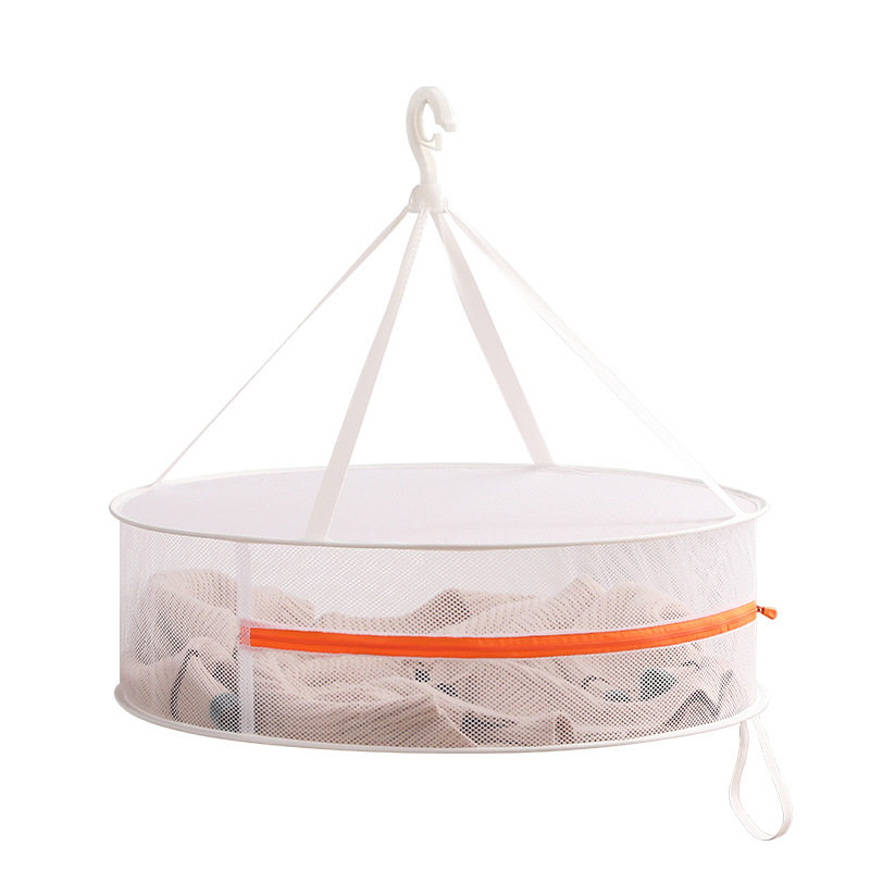 Clothes Drying Net for Drying Clothes and Socks, Flat Drying Net Bag, Special Drying Basket for Cashmere Sweaters, Underwear, and Sweaters