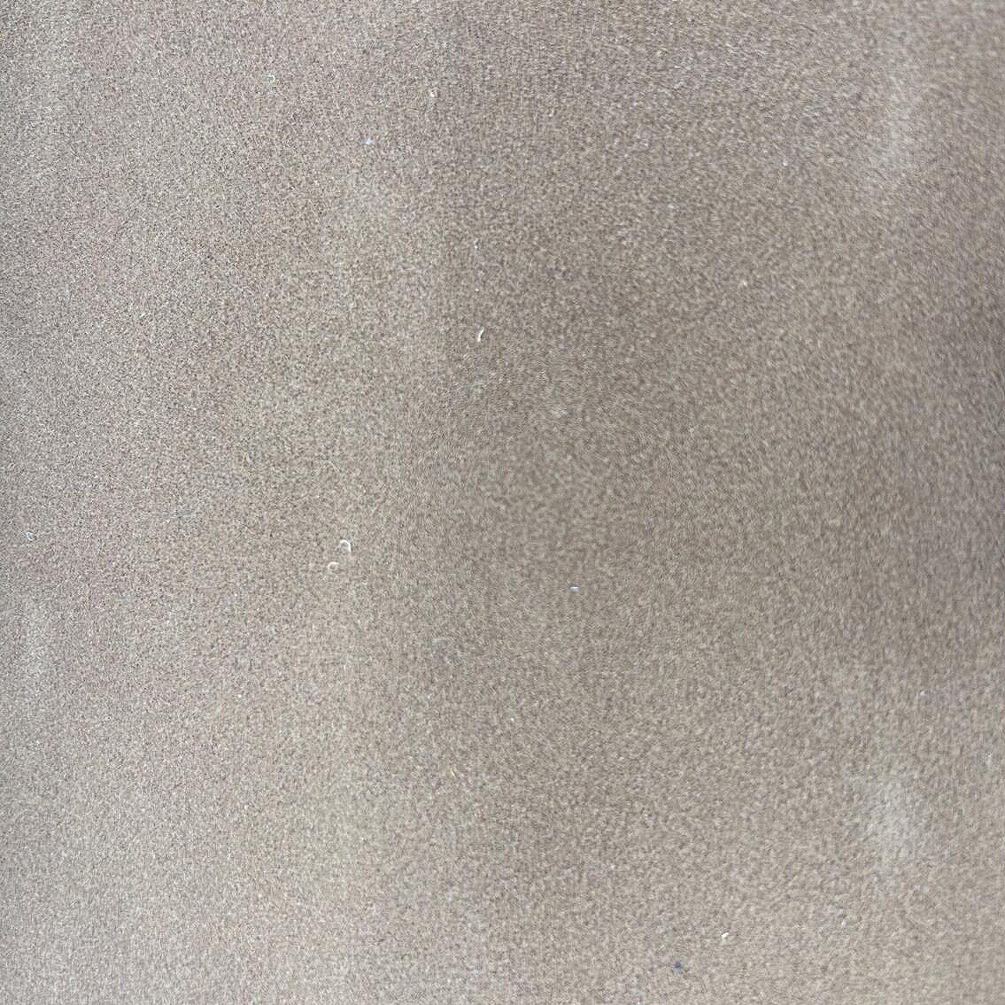 Velvet-Feel Pu Leather, Suede Leather, Velvet Leather, Velvet Fabric, Clothing, Factory Direct Sales