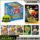 Карта Plants vs. Zombies 3, Карта 2, Полный набор ar Battle Set, Коллекционная книга обменных карт, Книга редких карт класса люкс, Бесплатная карта mini 25