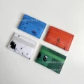 Green card holder