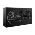 Bat cave shadow box