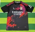 Benfica second guest