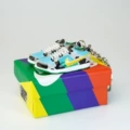 DUNK Ice Cream Pair with DK Tricolor Box