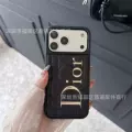 Diamond hot stamping d [black] aql