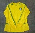 02 Brazilian main long sleeved shirt