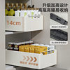 Kitchen Pull-out Storage Rack Cabinet Drawer Storage Organize Multifunctional Storage Box Storage Basket Sink Drawer
