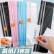Huanmei A4 paper cutter A3 paper cutter small mini paper cutter student manual portable hand account A5 paper cutter