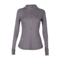Light gray df jacket