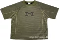 Me mesh olive green