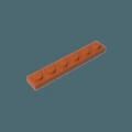 Dark orange 38