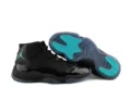 Aj11 high top - gamma blue