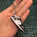 Dunk Stitching (Single Keychain)