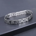 23# magnetic silver + box