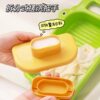Scrubbing Board Household Cartoon Crocodile Roller Dormitory Hand-Washing Underwear Multi-Functional Anti-Slip small size Washing Board