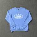 6919 blue sweatshirt