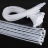 Nylon Cable Ties White 4*300mm 250 Pieces/Pack