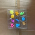 10 sets of pinch music