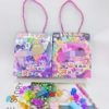 Wholesale of 2 Yuan, Various Blind Bag Combinations, Blind Box Toys, Versatile Mix and Match, with Straps, Different Gifts