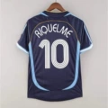 2006 argentina home game no. 10