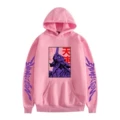 Pink b