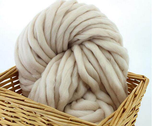 Cross-Border Supply New Thick Thread Knitted Blanket Icelandic Wool Knitted Blanket Throw Blanket Wool Blanket Manufacturer