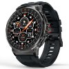 Cross-Border V69 Smart Watch 1.85inch Bluetooth Call Large Screen Heart Rate Blood Oxygen Multi-Sport Waterproof Smart Watch