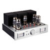 Musicnot pure tone MU76 fever gall amplifier HIFI Electronic Tube KT88 power amplifier can be used as pure rear level