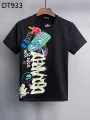 933 black