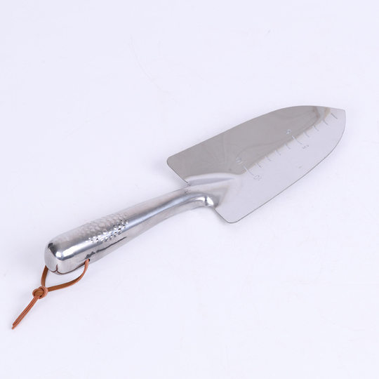Gardening Tools Shovel Stainless Steel Small Shovel Flower Planting Tools Shovel Garden Shovel Shovel Farm Tools Flower Shovel