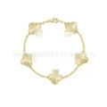Radium shooter bracelet